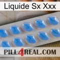 Sx Xxx Liquid 22